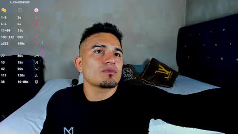 Diego Alejandro  online show from 30, 7, 2026