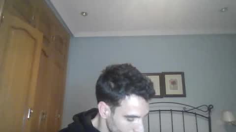 dieguito124 online show from 2, 3, 2025