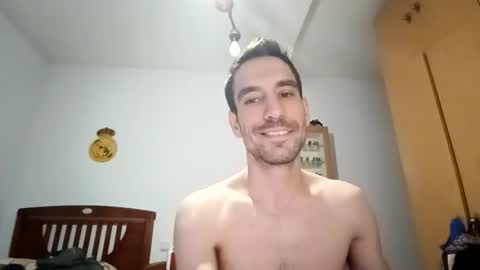 dieguito124 online show from 27, 10, 2025