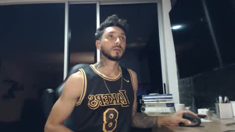 Snapshot of diehgoo_ortega chatting on 9, 11, 2025 Diego Ortega online show from 9, 11, 2025