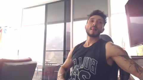 Snapshot of diehgoo_ortega chatting on 19, 6, 2026 Diego Ortega online show from 19, 6, 2026