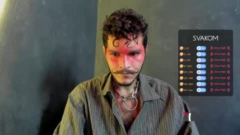 diemond_latinx98 online show from 28, 9, 2025