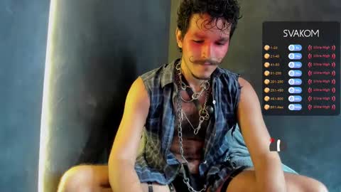 diemond_latinx98 online show from 3, 11, 2025