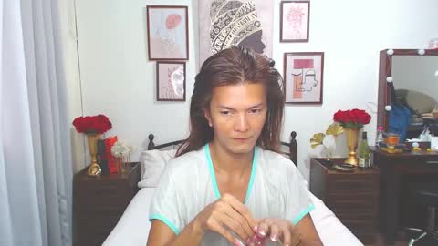 Dennesse online show from 26, 12, 2024