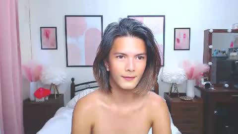 Dennesse online show from 7, 3, 2026