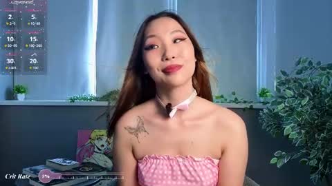  Kanmi for you online show from 31, 7, 2026