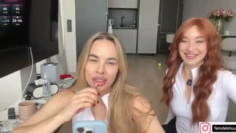 Snapshot of diffgirls chatting on 30, 6, 2026 Tanya online show from 30, 6, 2026