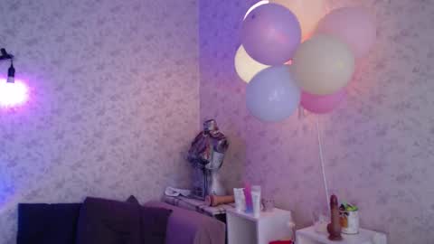 Hi im Alice 3 Im usualy online 03-10 or 17-21 UTC0 online show from 14, 12, 2025