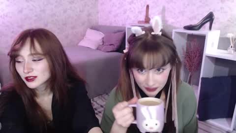 Hi im Alice 3 Im usualy online 03-10 or 17-21 UTC0 online show from 8, 1, 2026