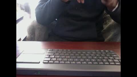 Snapshot of digitalpimpn chatting on 18, 11, 2025 The Digital Pimp.... online show from 18, 11, 2025