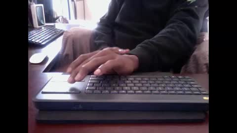 Snapshot of digitalpimpn chatting on 1, 12, 2025 The Digital Pimp.... online show from 1, 12, 2025