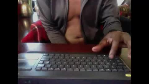 Snapshot of digitalpimpn chatting on 16, 5, 2026 The Digital Pimp.... online show from 16, 5, 2026