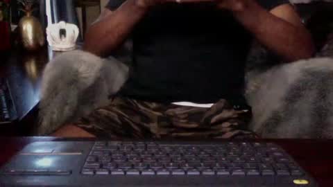 Snapshot of digitalpimpn chatting on 16, 6, 2026 The Digital Pimp.... online show from 16, 6, 2026