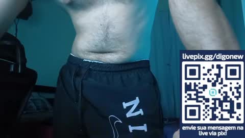 digo_new online show from 8, 5, 2026