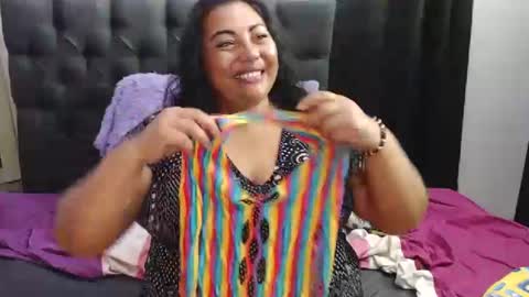 Mariana online show from 7, 3, 2025