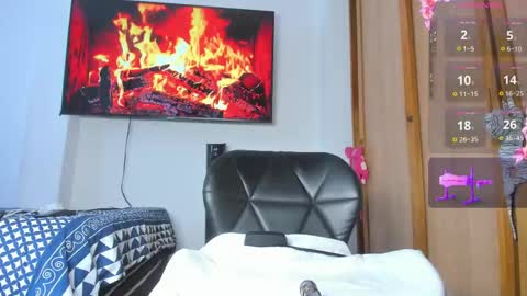 diiana_evil online show from 28, 4, 2026