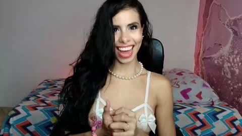 diiosa_latina online show from 17, 3, 2026