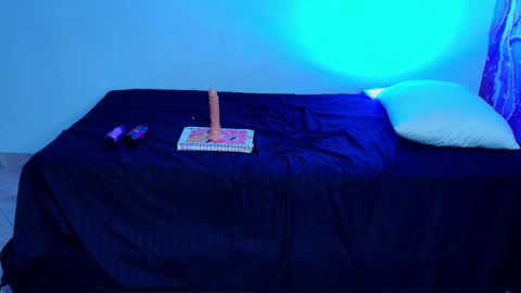 diiosa_latina online show from 19, 3, 2026