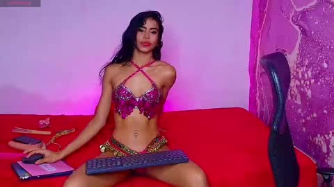 Snapshot of diiosa_latina chatting on 5, 6, 2026 diiosa_latina online show from 5, 6, 2026
