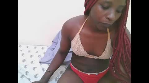 Dijah online show from 30, 11, 2025