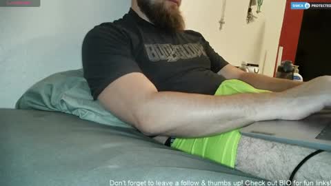 Daddy online show from 20, 4, 2026