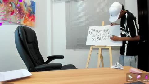 dikey_18 online show from 31, 1, 2025