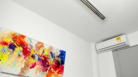 dikey_18 online show from 12, 3, 2025