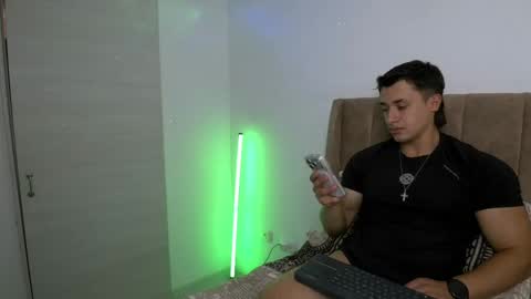 Dilan Coy online show from 22, 4, 2026