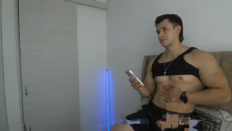 Dilan Coy online show from 27, 4, 2026