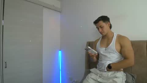 Dilan Coy online show from 29, 7, 2026