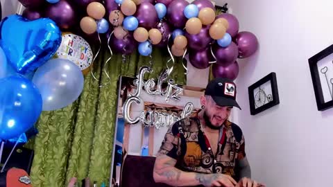 dilan_scootk_ online show from 1, 2, 2025