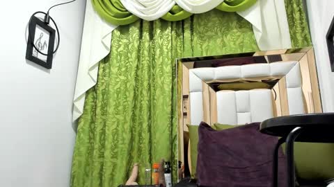 dilan_scootk_ online show from 2, 3, 2025