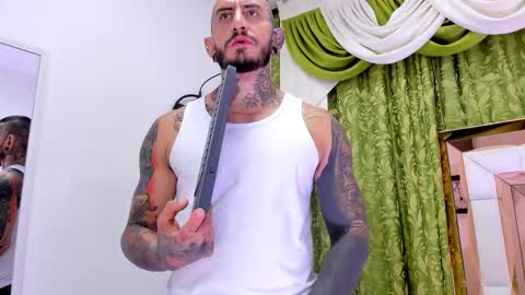 dilan_scootk_ online show from 27, 9, 2025