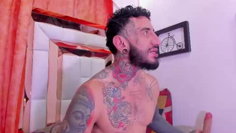 dilan_scootk_ online show from 10, 6, 2026