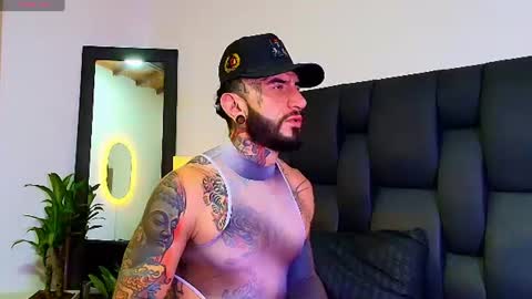 Dilan Scootk online show from 2, 7, 2026
