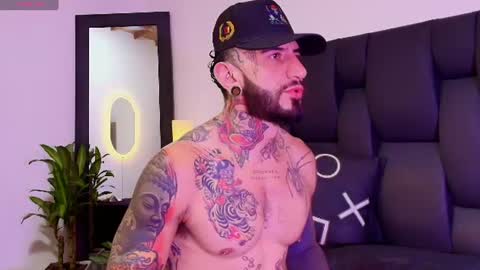 Dilan Scootk online show from 9, 7, 2026