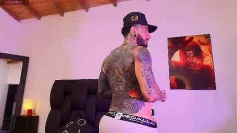 Dilan Scootk online show from 11, 7, 2026