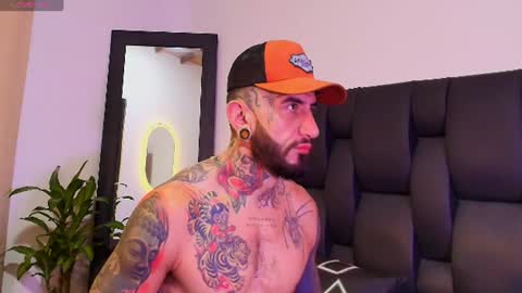 Dilan Scootk online show from 19, 7, 2026