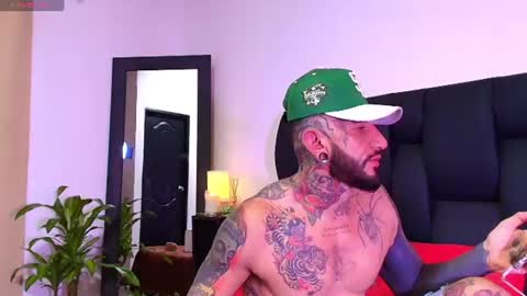 Dilan Scootk online show from 28, 7, 2026