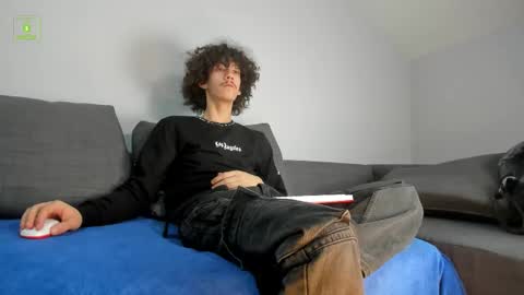 Dilan online show from 20, 12, 2025