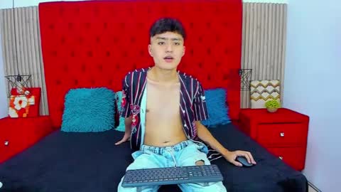 Dilanfiree online show from 25, 2, 2025