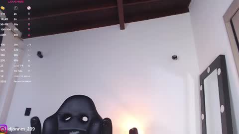 DilanJonnes online show from 17, 6, 2026