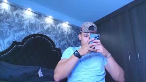 Snapshot of dilanmiller_ chatting on 16, 6, 2026 dilanmiller_ online show from 16, 6, 2026