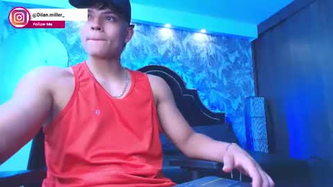 Snapshot of dilanmiller_ chatting on 1, 7, 2026 dilanmiller_ online show from 1, 7, 2026