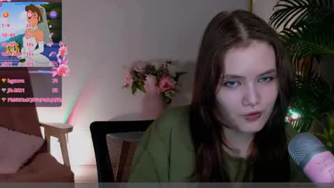 Dilara online show from 29, 4, 2026