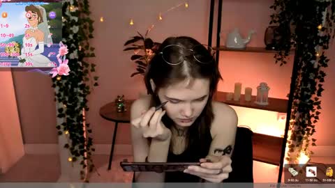 Snapshot of dilara_xbaby chatting on 12, 5, 2026 Dilara online show from 12, 5, 2026