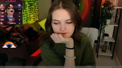 Snapshot of dilara_xbaby chatting on 13, 6, 2026 Dilara online show from 13, 6, 2026