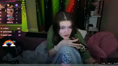 Snapshot of dilara_xbaby chatting on 14, 6, 2026 Dilara online show from 14, 6, 2026