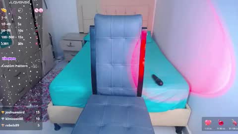 dilayss_skinny online show from 21, 12, 2025