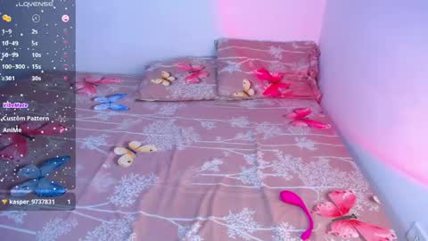 dilayss_skinny online show from 29, 4, 2026
